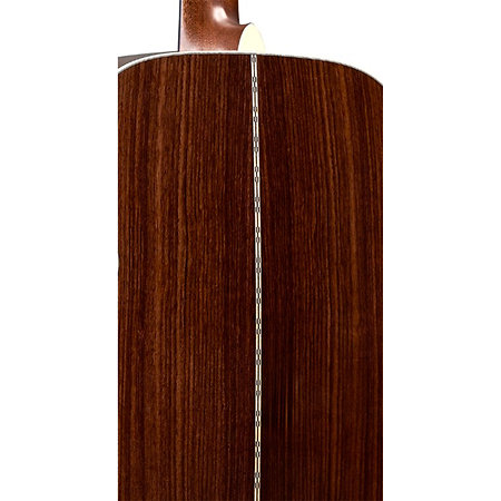 M-28 Natural + Etui Martin Guitars
