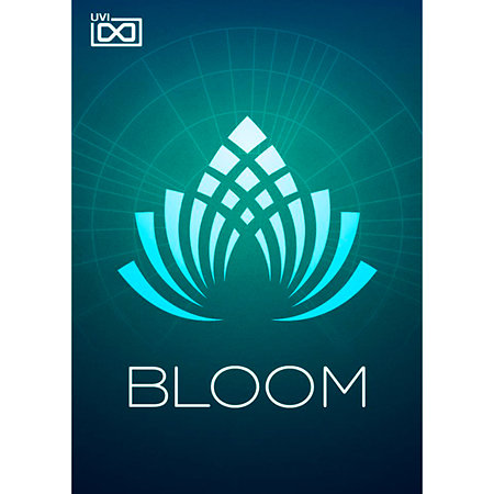 UVI Bloom (Licence)