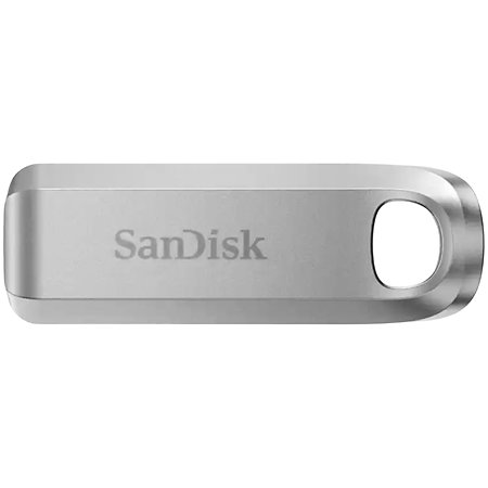Sandisk Ultra Luxe USB Type-C Flash Drive 64GB