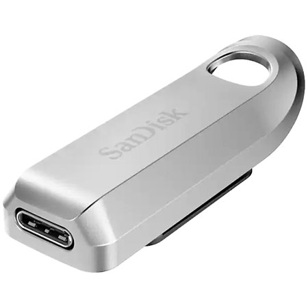 Ultra Luxe USB Type-C Flash Drive 64GB Sandisk