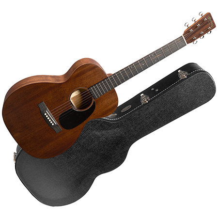 Martin Guitars 0-17 + Etui
