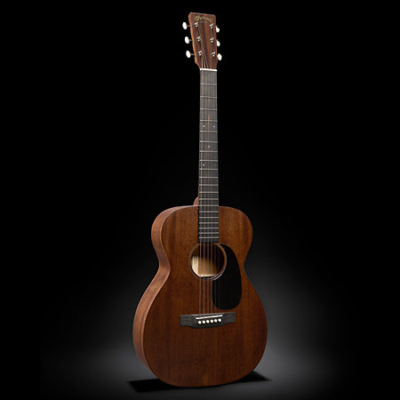 Martin Guitars 0-17 + Etui