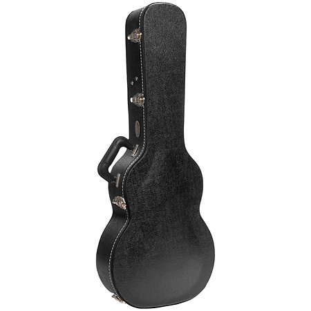 0-17 + Etui Martin Guitars
