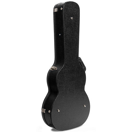 0-17 + Etui Martin Guitars