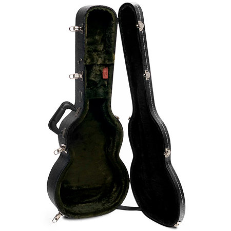 0-17 + Etui Martin Guitars
