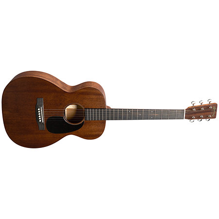 0-17 + Etui Martin Guitars