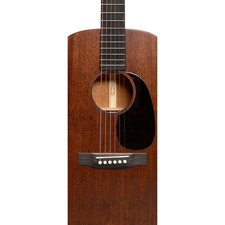 0-17 + Etui Martin Guitars