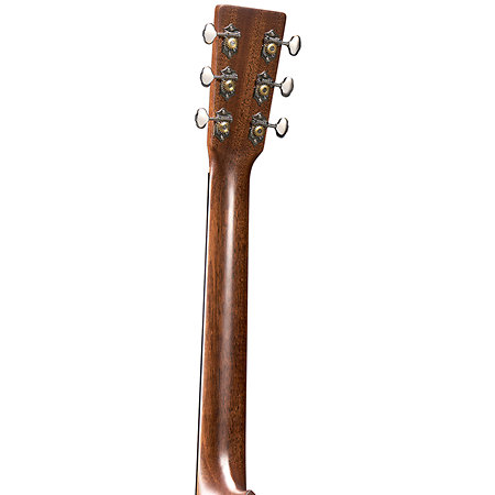 0-17 + Etui Martin Guitars