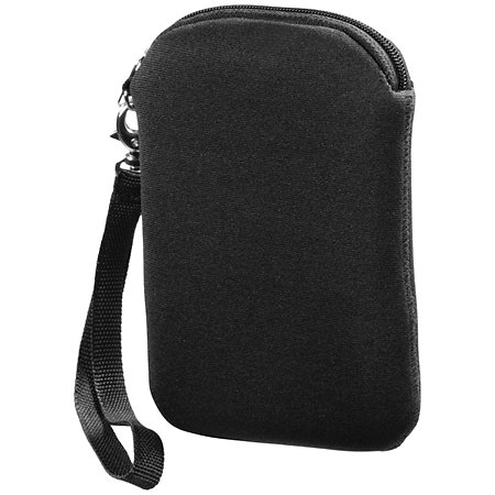 Hama Étui Disque Dur 2,5" Neoprene Noir