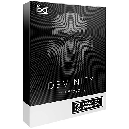 UVI Devinity (Licence)