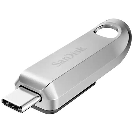 Sandisk Ultra Luxe USB Type-C Flash Drive 1TB