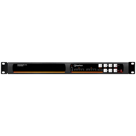 Axel Technology Macrotel X1