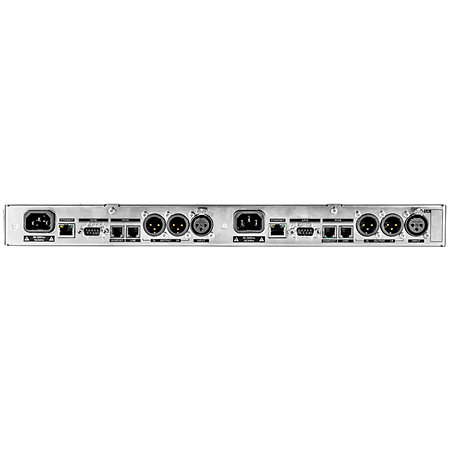 Axel Technology Macrotel X2