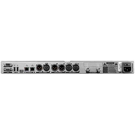 Axel Technology Lynx