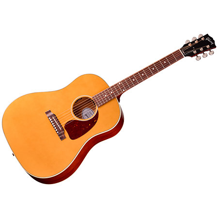 Gibson J-45 Standard Goldtop