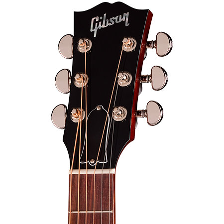 Gibson J-45 Standard Goldtop