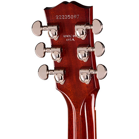 J-45 Standard Goldtop Gibson