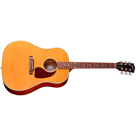 J-45 Standard Goldtop Gibson