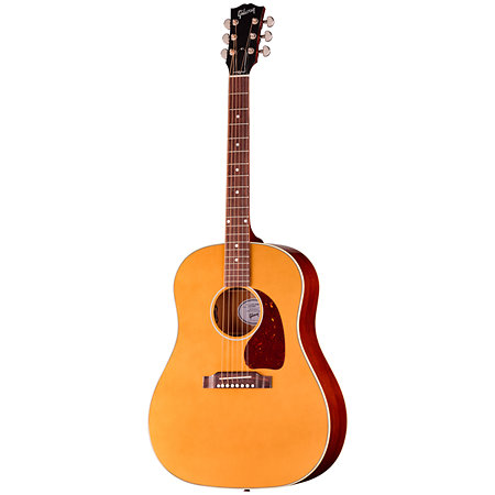J-45 Standard Goldtop Gibson