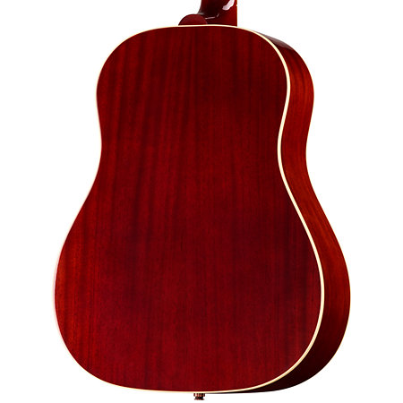 J-45 Standard Goldtop Gibson
