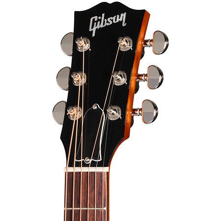 J-45 Standard Heritage Cherry Sunburst Gibson