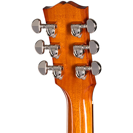 J-45 Standard Heritage Cherry Sunburst Gibson