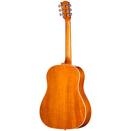 J-45 Standard Heritage Cherry Sunburst Gibson