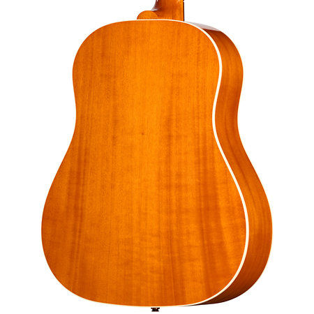 J-45 Standard Heritage Cherry Sunburst Gibson