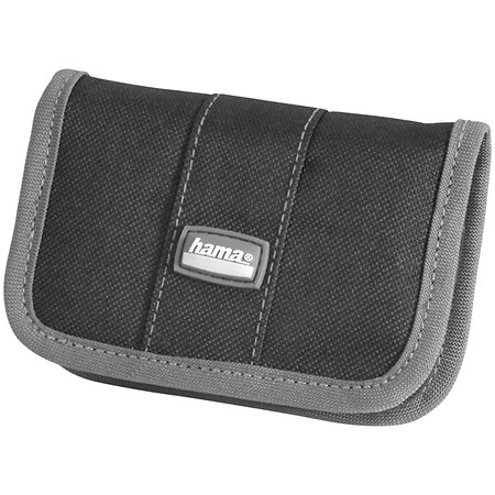Hama Mini Pochette pour 10 Cartes Mémoire