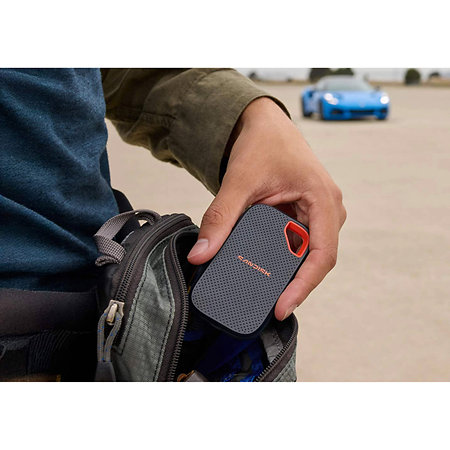 Ultra Dual Drive Go USB Type-C 128 Go Black Sandisk