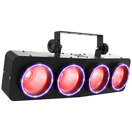 Chauvet DJ DJ Bank 2