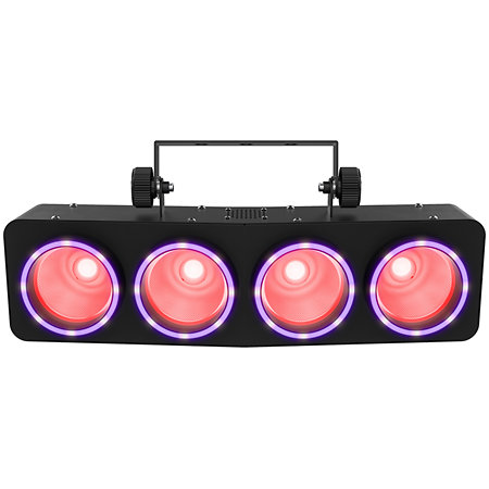 Chauvet DJ DJ Bank 2