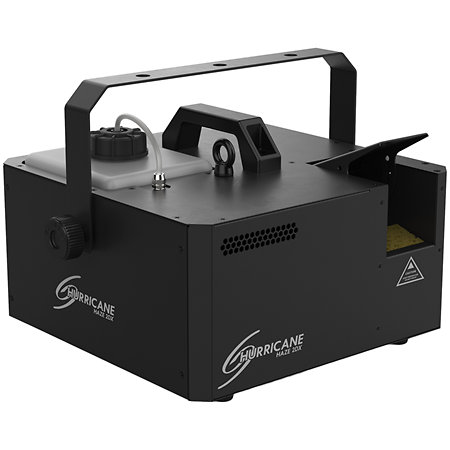 Chauvet DJ Hurricane Haze 2DX