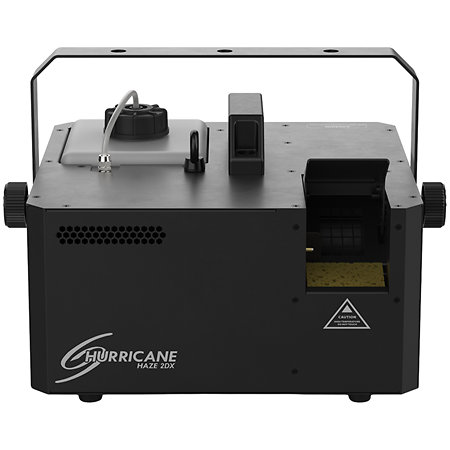 Chauvet DJ Hurricane Haze 2DX