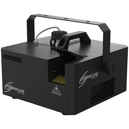 Hurricane Haze 2DX Chauvet DJ