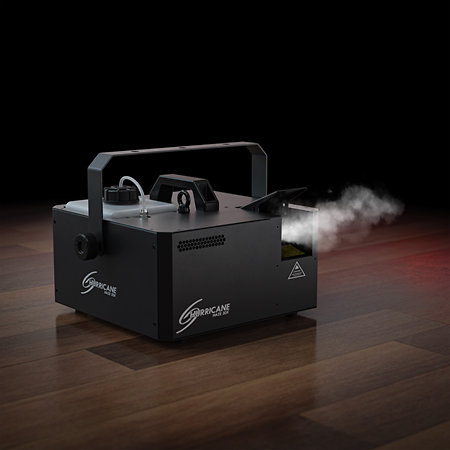 Hurricane Haze 2DX Chauvet DJ
