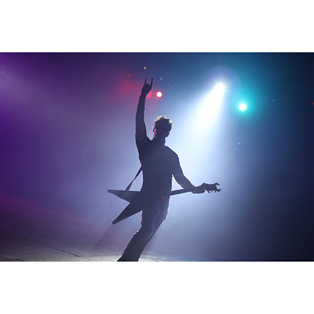 Hurricane Haze 2DX Chauvet DJ