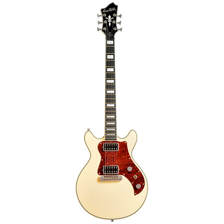 Megin Crème Hagstrom