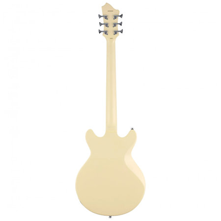 Megin Crème Hagstrom
