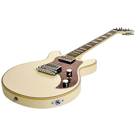 Megin Crème Hagstrom