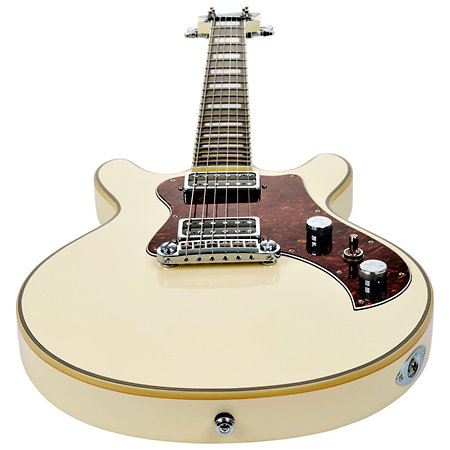 Megin Crème Hagstrom