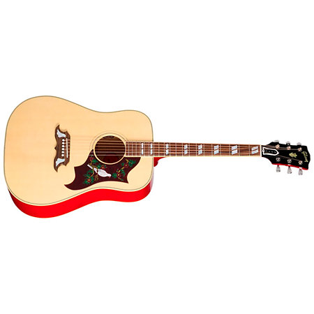 Dove Original Antique Natural Gibson
