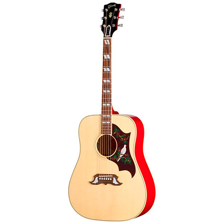 Dove Original Antique Natural Gibson