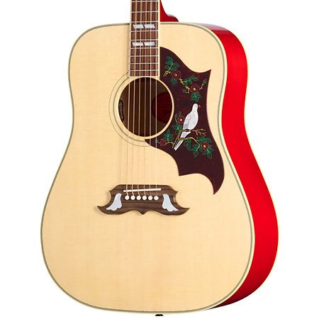 Dove Original Antique Natural Gibson