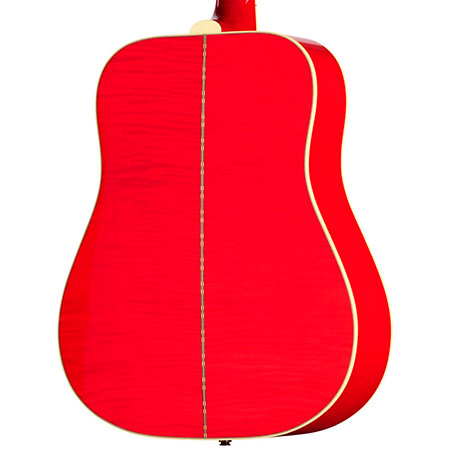 Dove Original Antique Natural Gibson