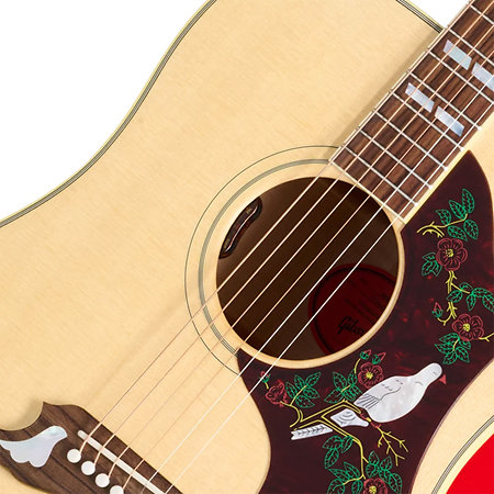 Dove Original Antique Natural Gibson