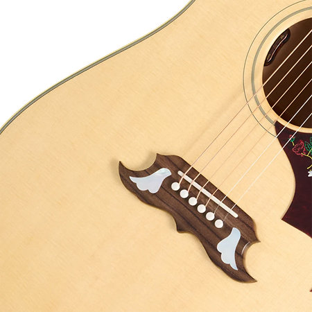 Dove Original Antique Natural Gibson