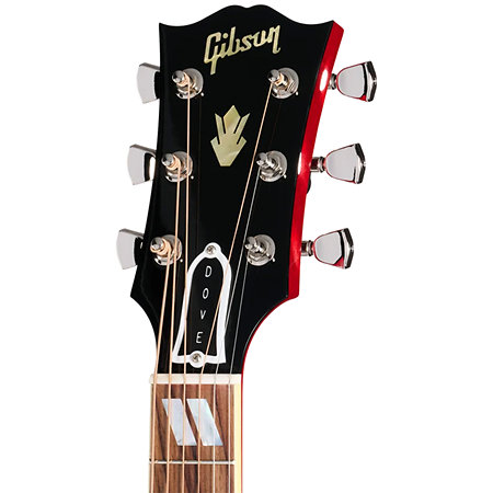 Dove Original Antique Natural Gibson