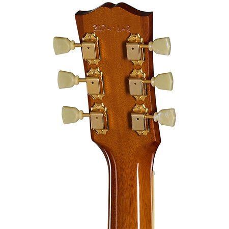 Gibson Hummingbird Original Heritage Cherry Sunburst LH