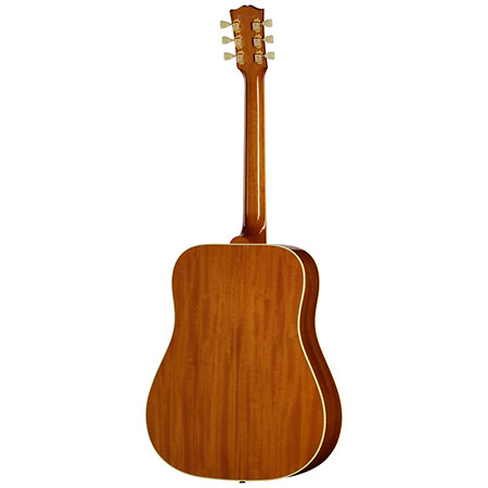Hummingbird Original Heritage Cherry Sunburst LH Gibson